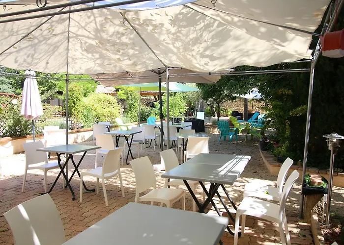 Auberge de la Couronne