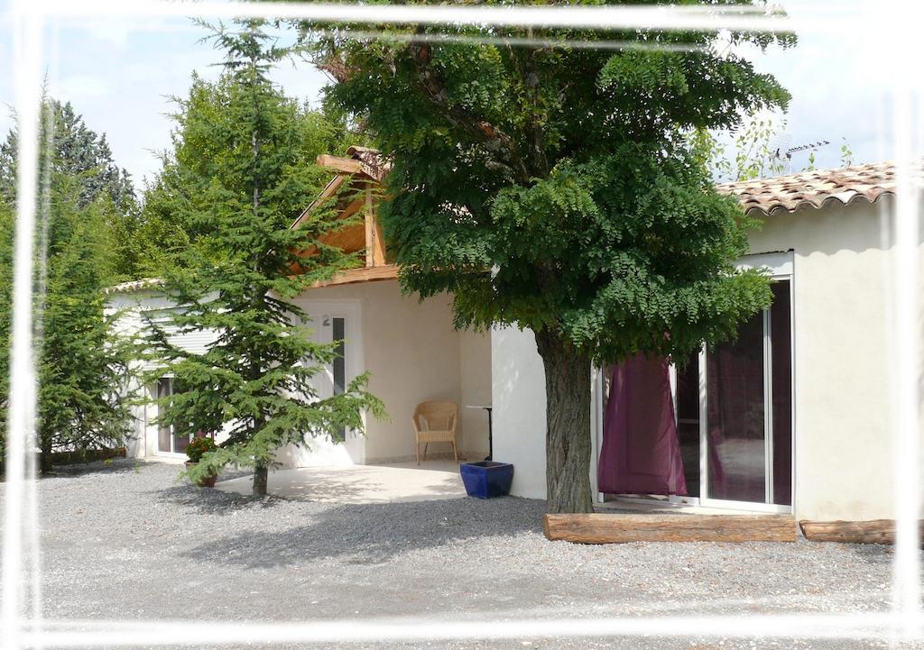 Hotel De La Couronne Lablachère