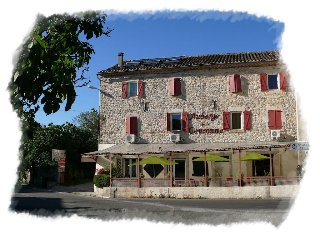 De La Couronne Hotel 2*