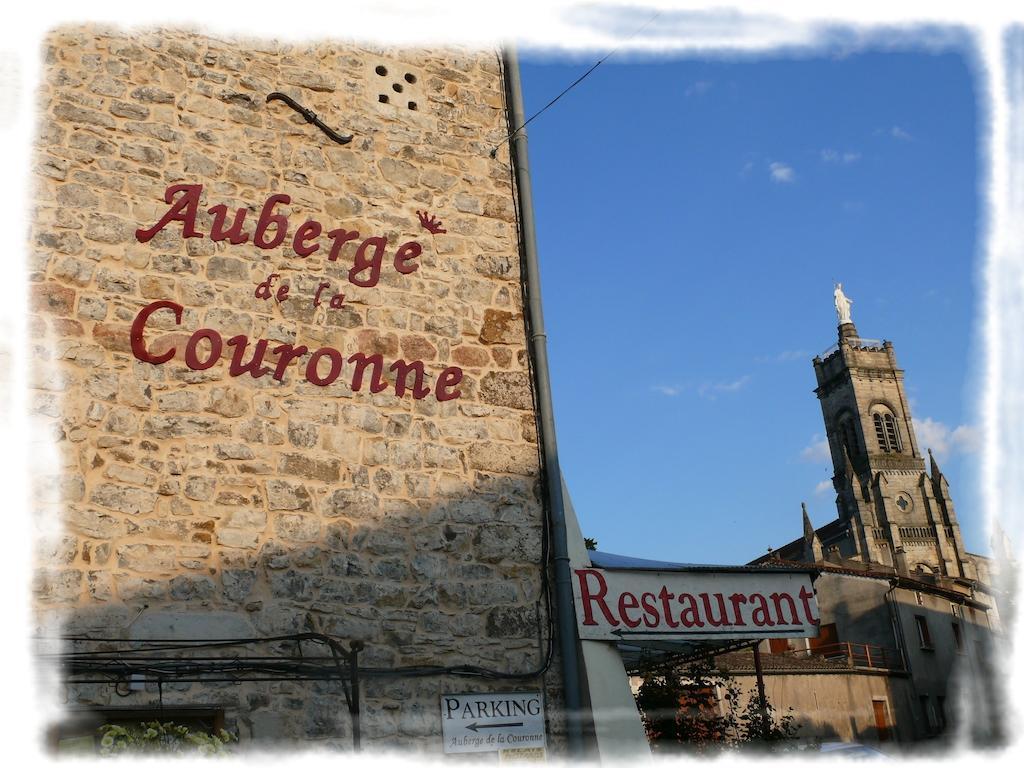 De La Couronne 2*