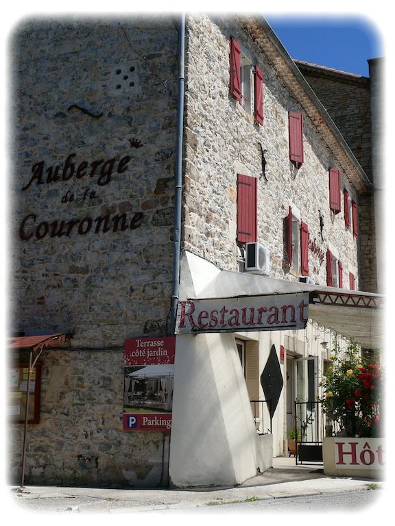 Hotel De La Couronne