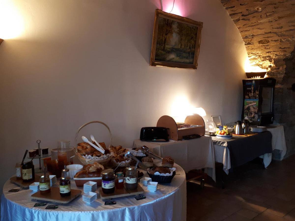 De La Couronne Hotel